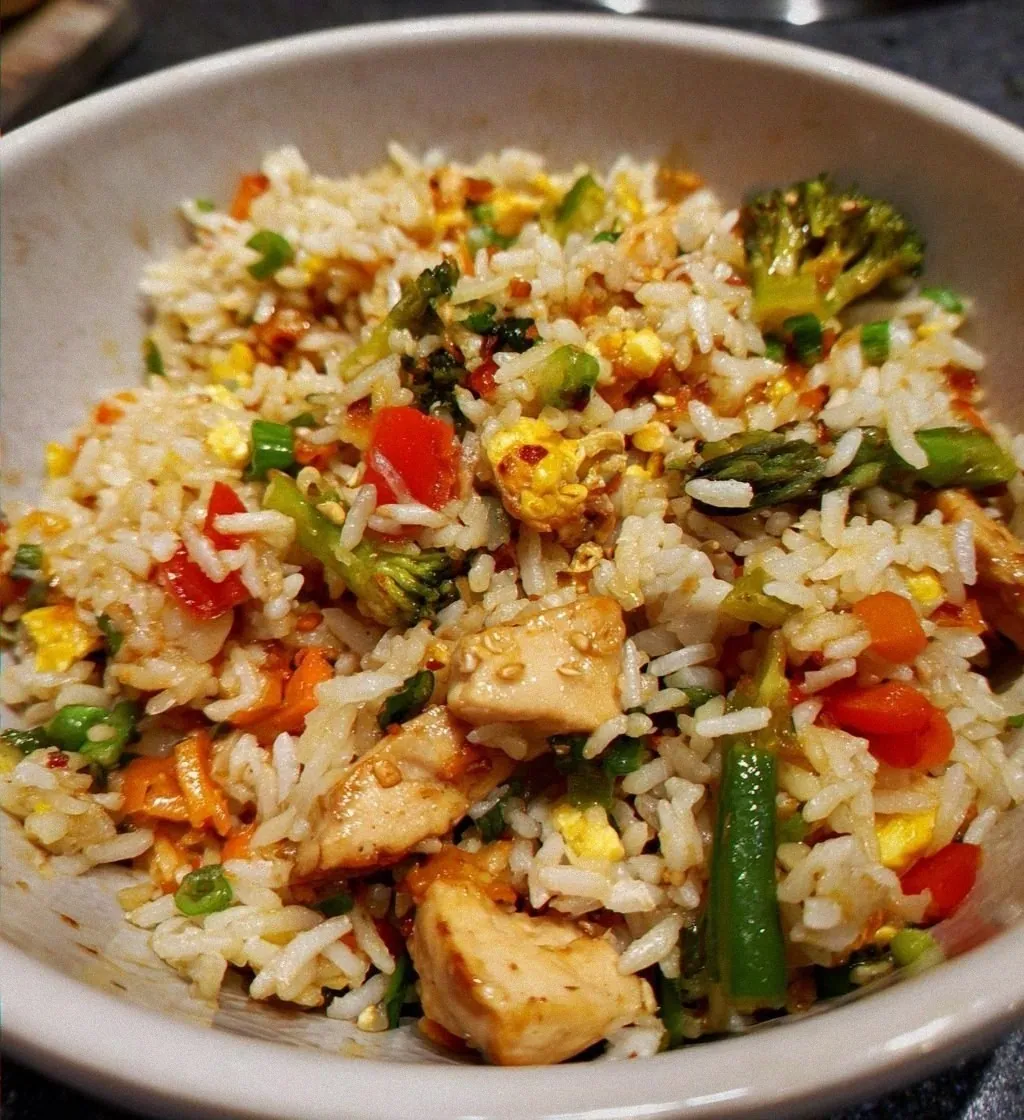 quick and easy microwave meals: 5 flavors that satisfy