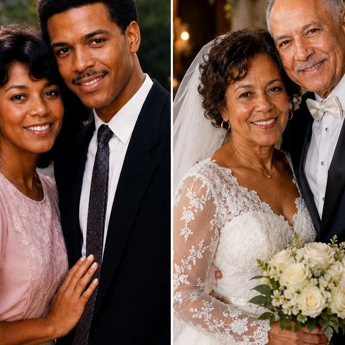 I Married the Man Who Left Me for a Lie and Unlocked a Family Secret That Changed Everything