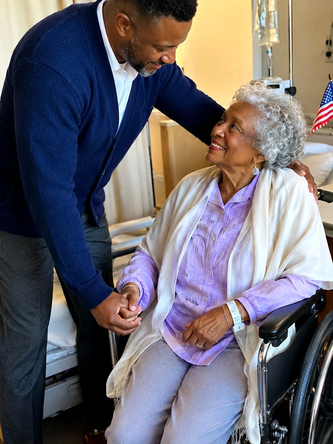 I Thought I Was Saving My Mother-in-Law, But I Was Just a Pawn in My Husband's Deception