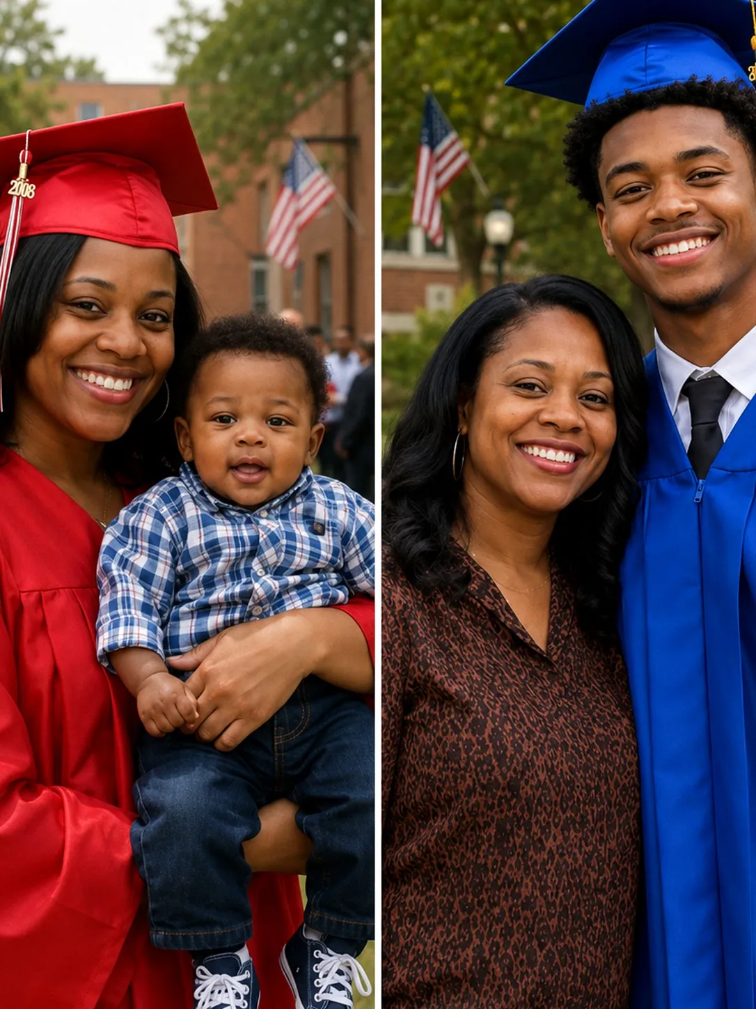 I Spent Eighteen Years Believing My Son’s Father Abandoned Us, Until One Message Changed Everything I Knew