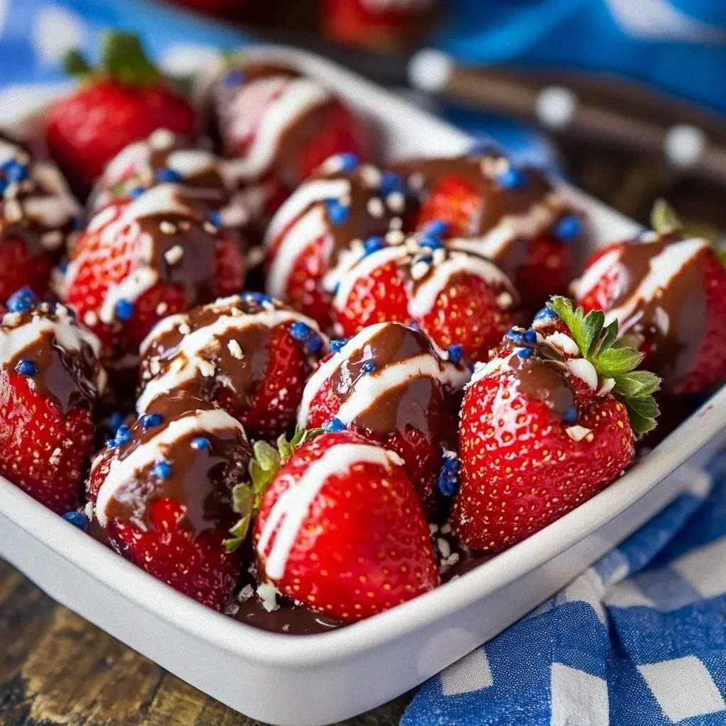 Chocolate Covered Strawberries: An Incredible Ultimate Recipe That Will Amaze You