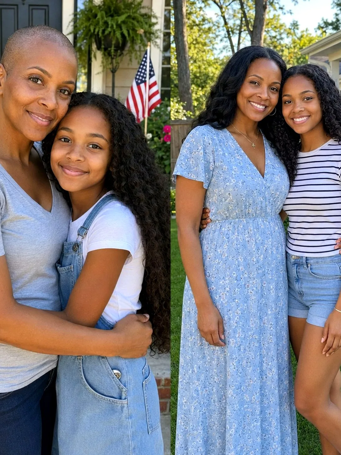 The Day My Daughter’s Kindness Unraveled Our Past and Forced Us to Confront the Truth About Her Father