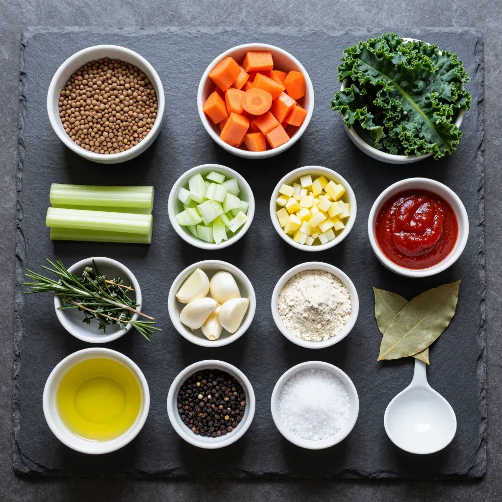 Ingredients