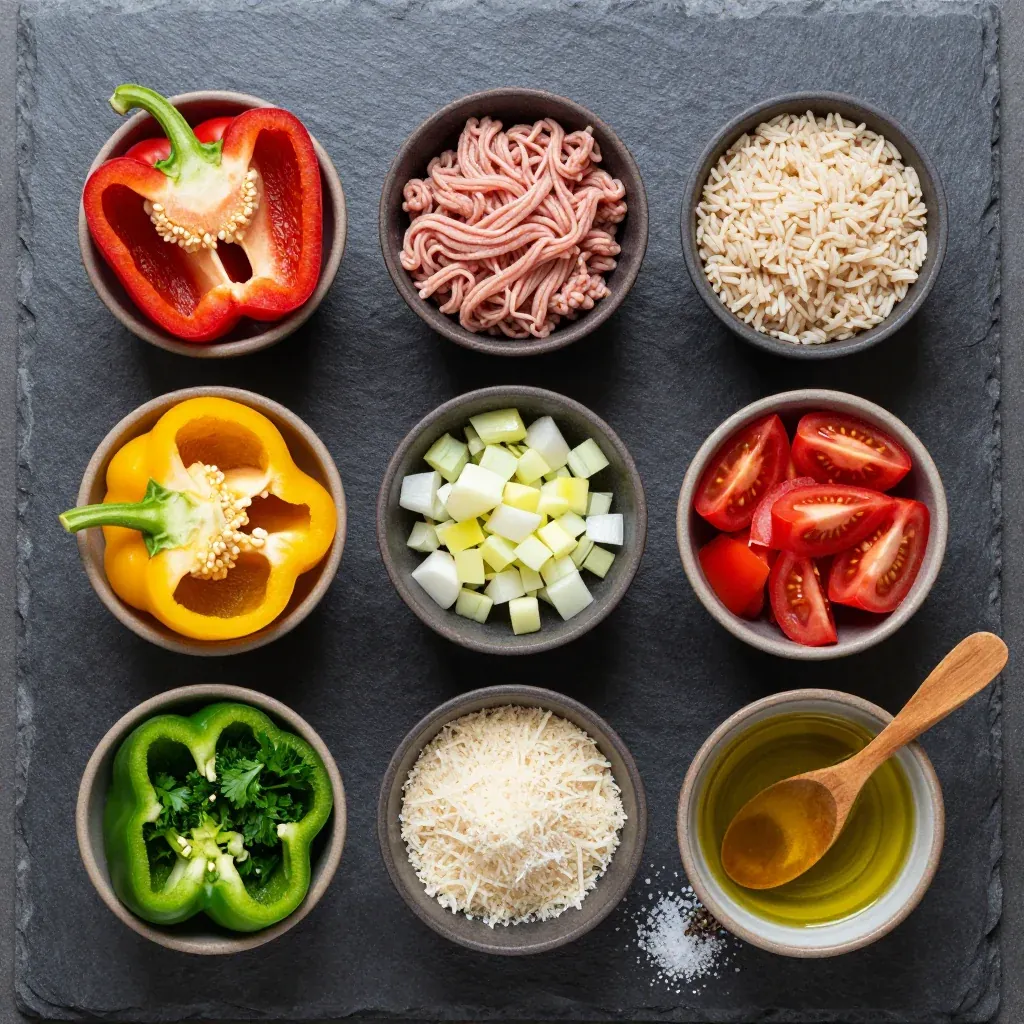 Ingredients