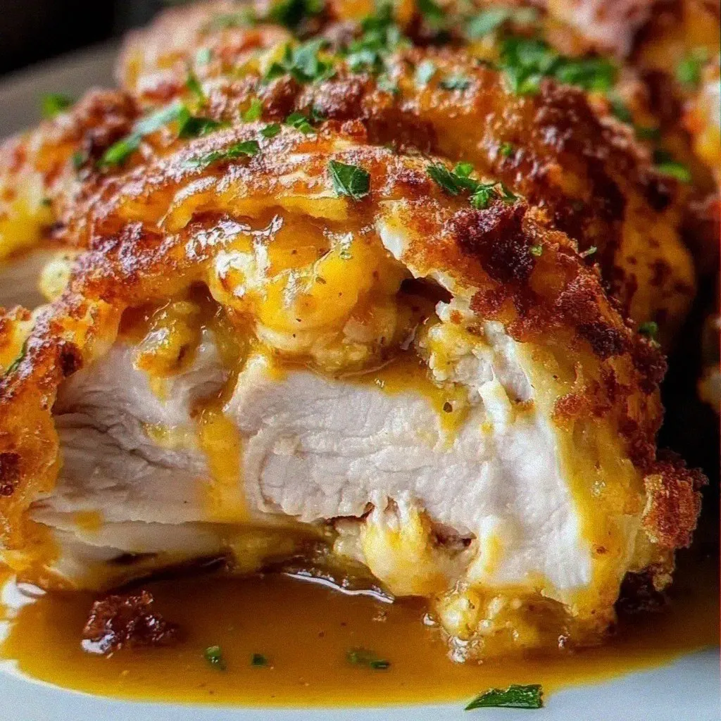 Cowboy Butter Chicken: An Incredible Ultimate Recipe for 5