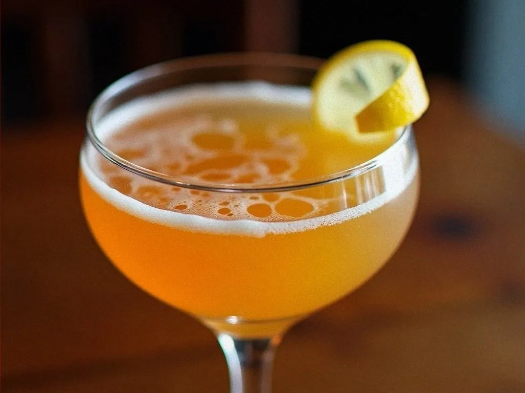 Scofflaw Cocktail: The Bold Drink With a Rebel’s Prohibition-Era History