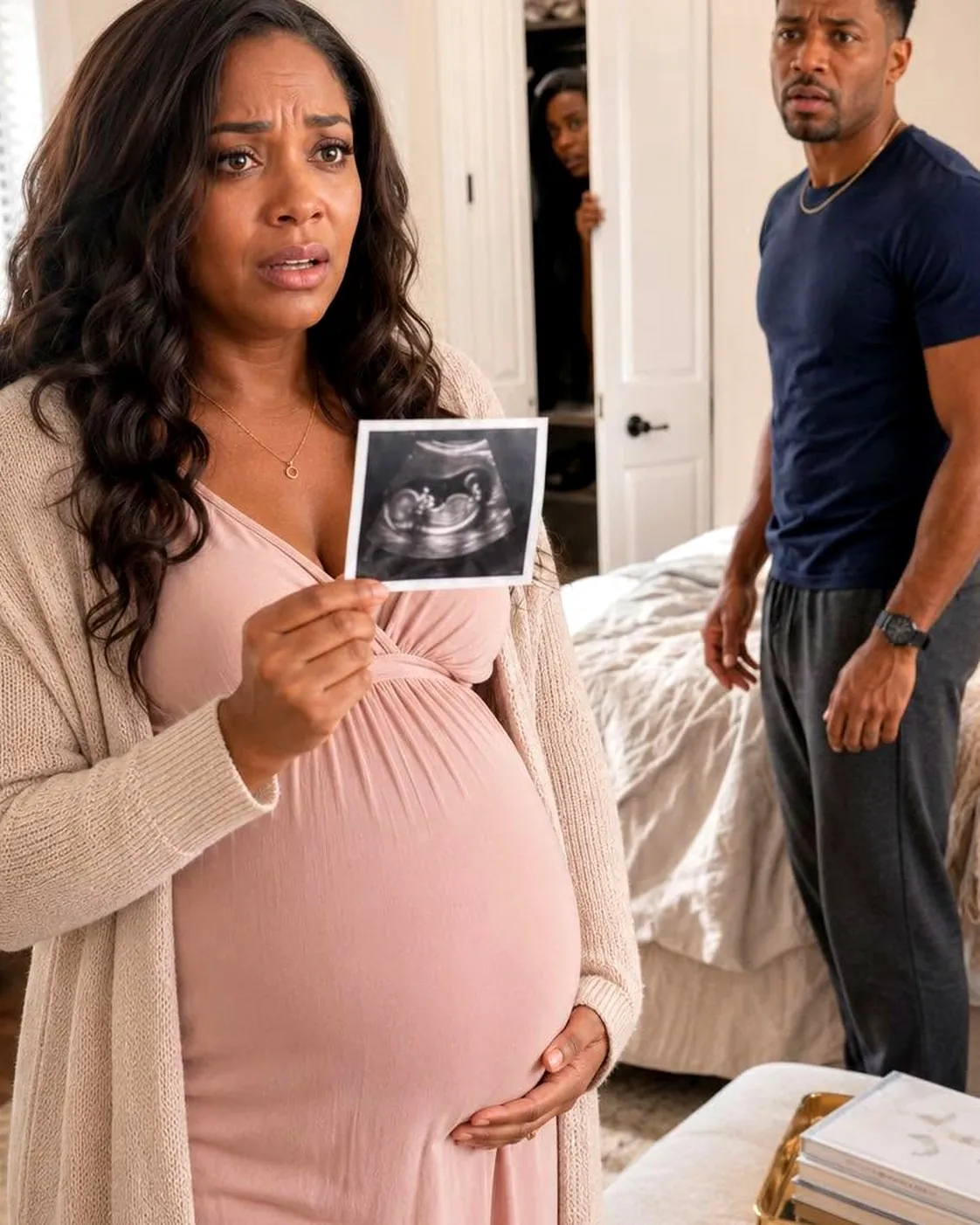 I Thought I Was Having a Baby, But I Was Just Losing My Family