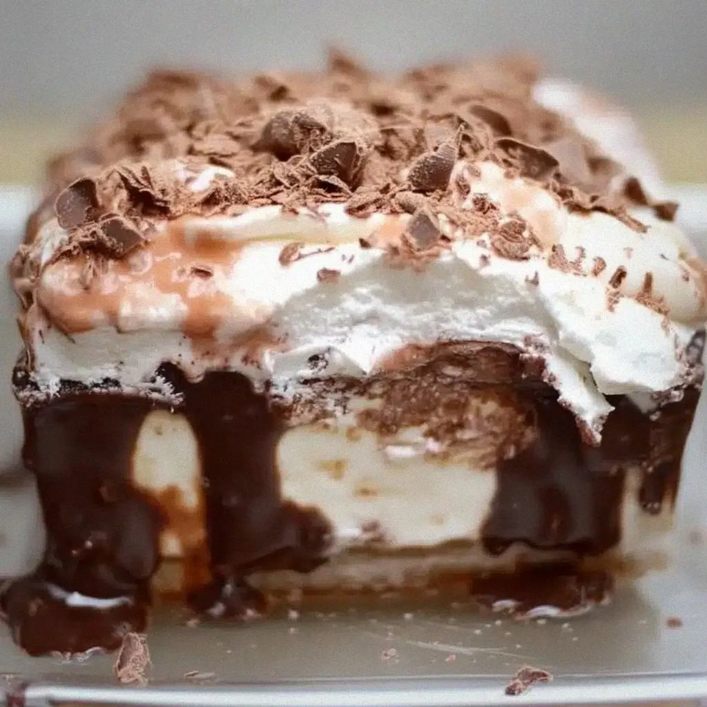 Chocolate Delight Dessert: An Incredible Ultimate Recipe