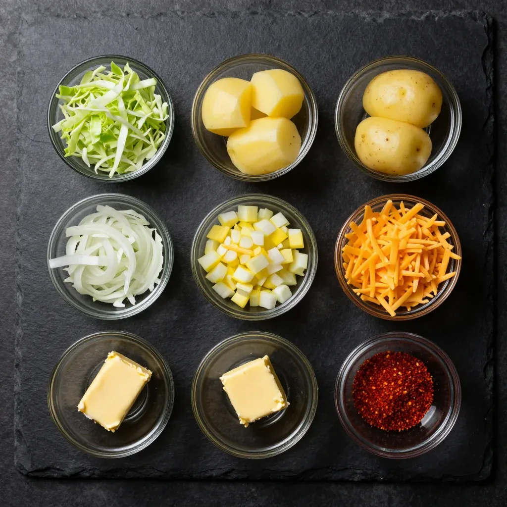 Ingredients