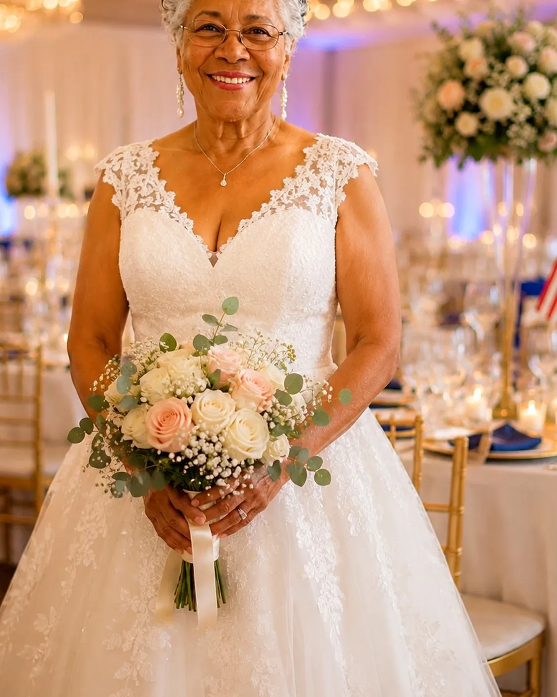 After Losing Everything, I Found Hope in the Most Unexpected Place After My Husband’s Death