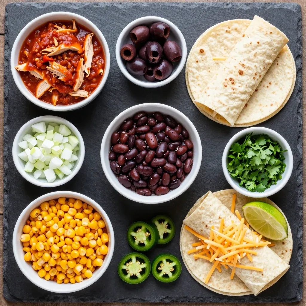 Ingredients