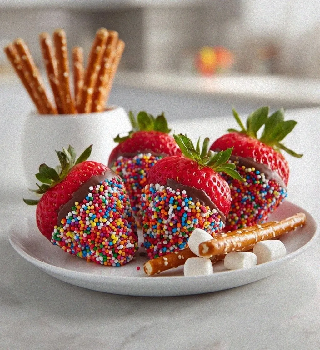 easy valentines snacks for kids that Will Delight Your Little Ones