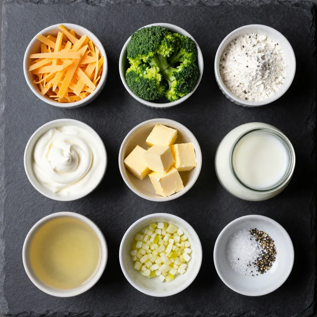 Ingredients