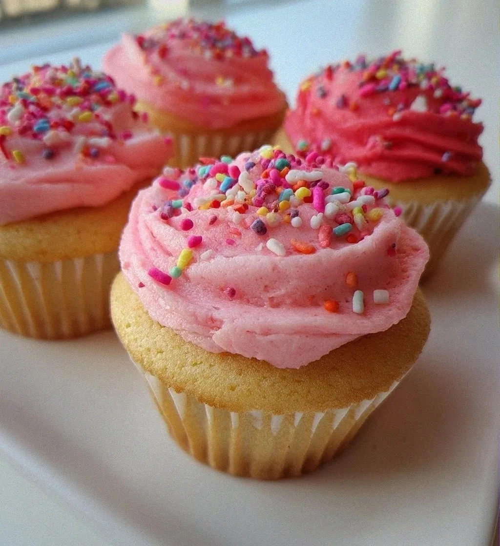 Cute Valentines Cupcakes: 5 Steps to Pure Joy