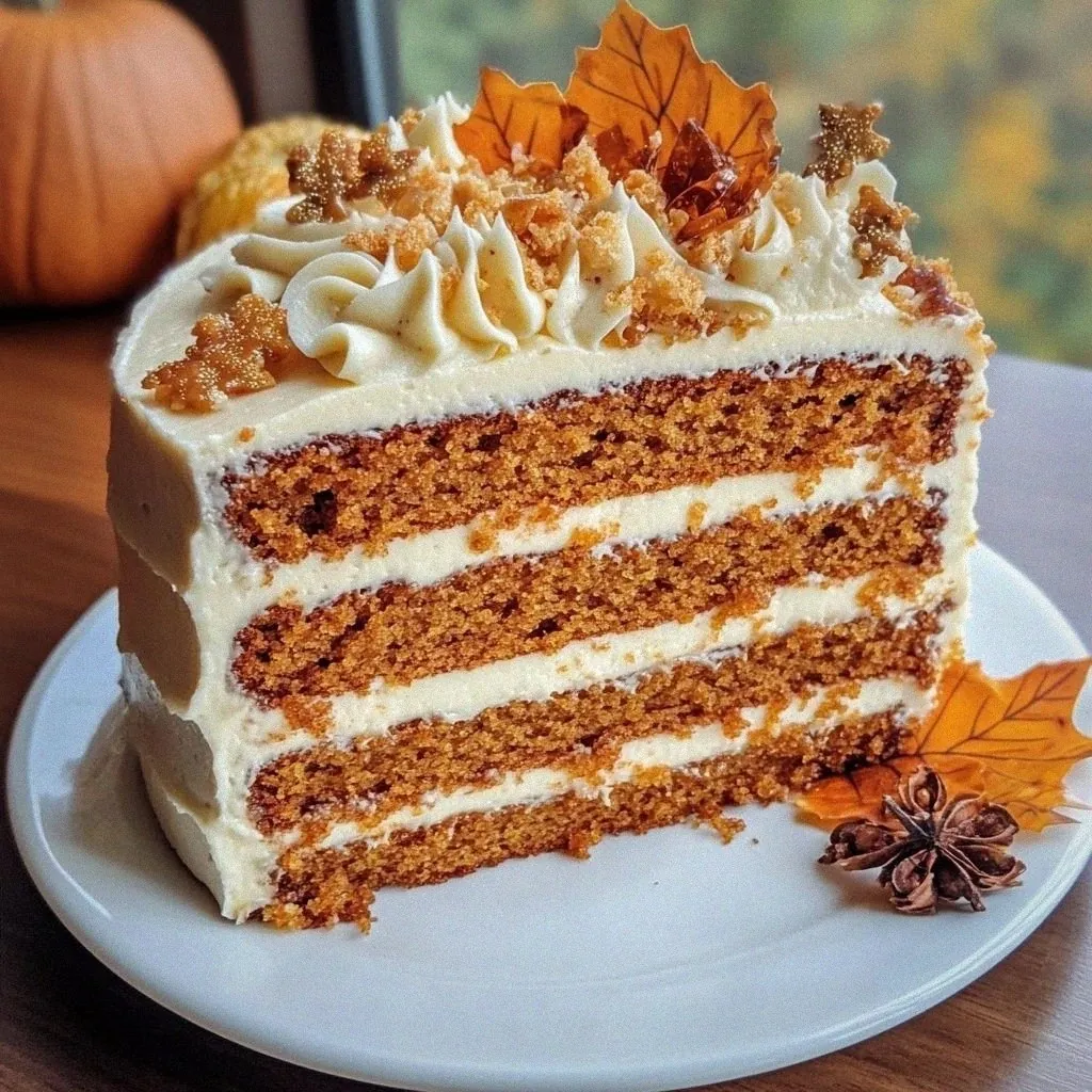 15 Stunning Thanksgiving Cake Ideas Decorating Perfection