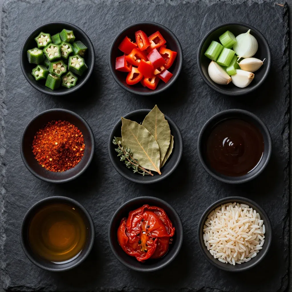 Ingredients
