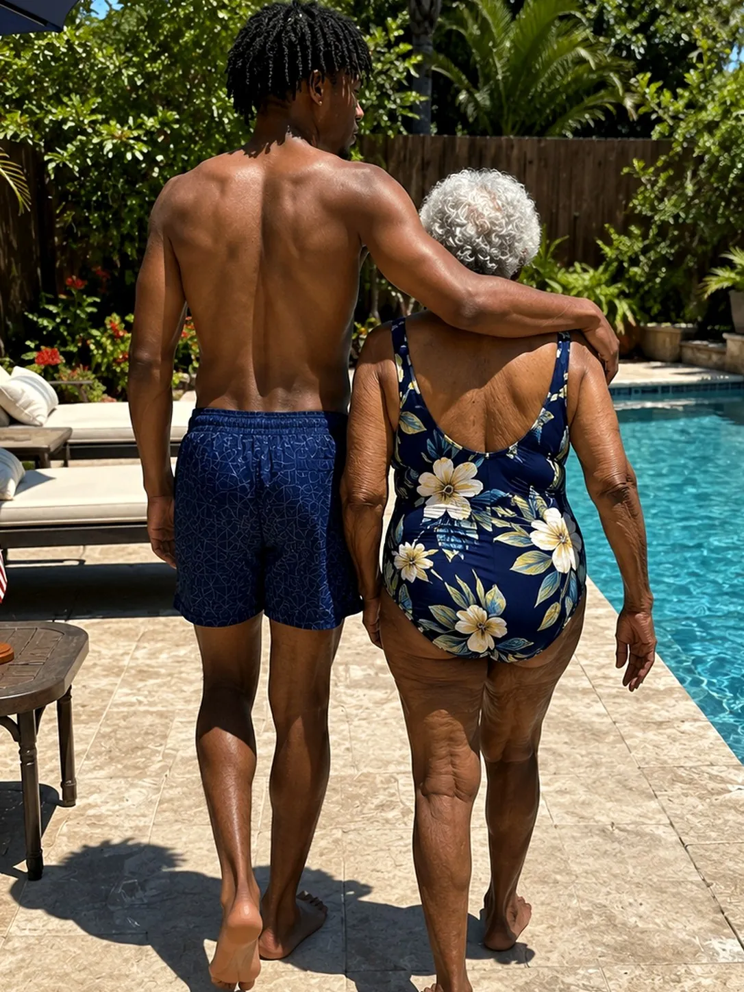 I Discovered My Childhood Friend's Secret Life and It Changed Everything I Thought I Knew About Love and Trust