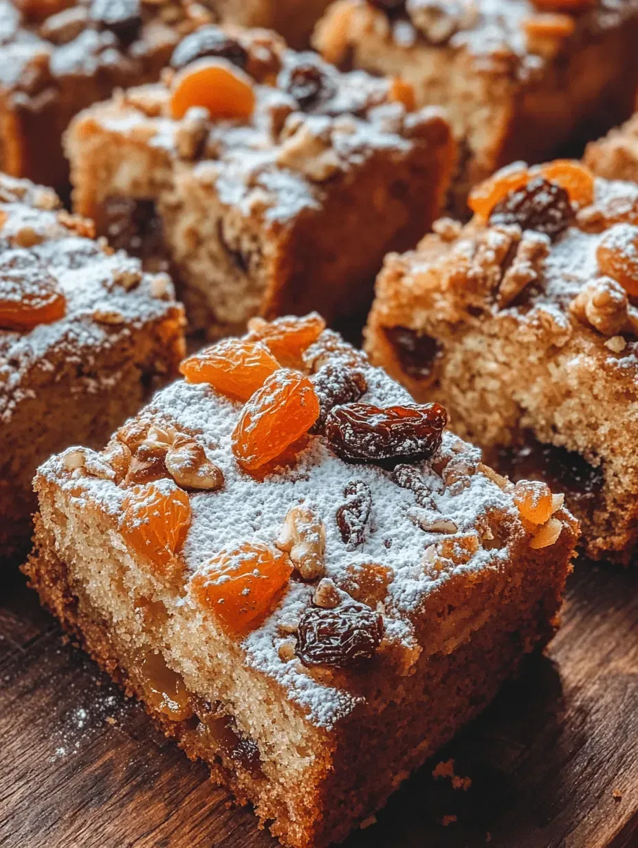 Granny’s Nostalgic Sweet Delight: A Comforting Cake Recipe