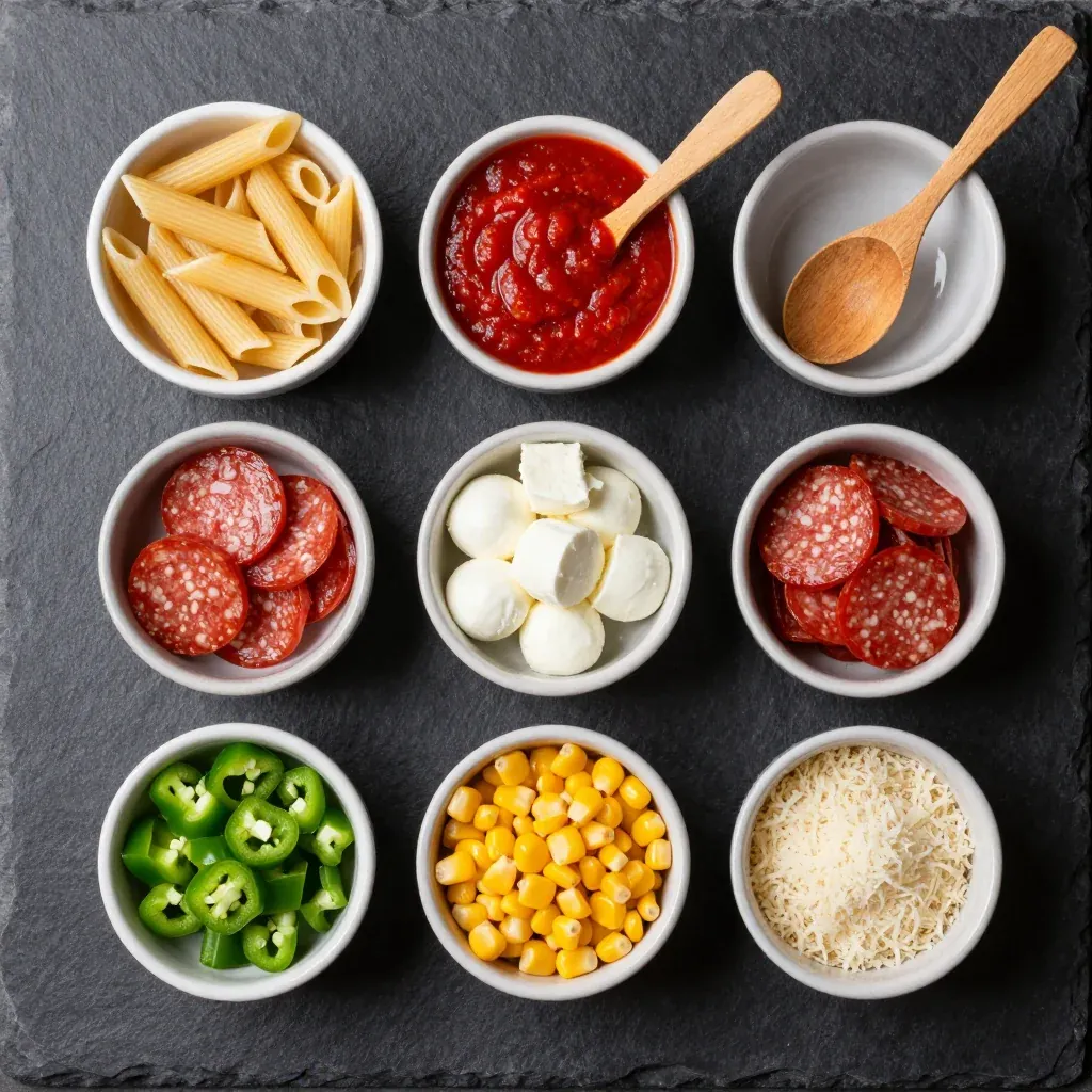 Ingredients