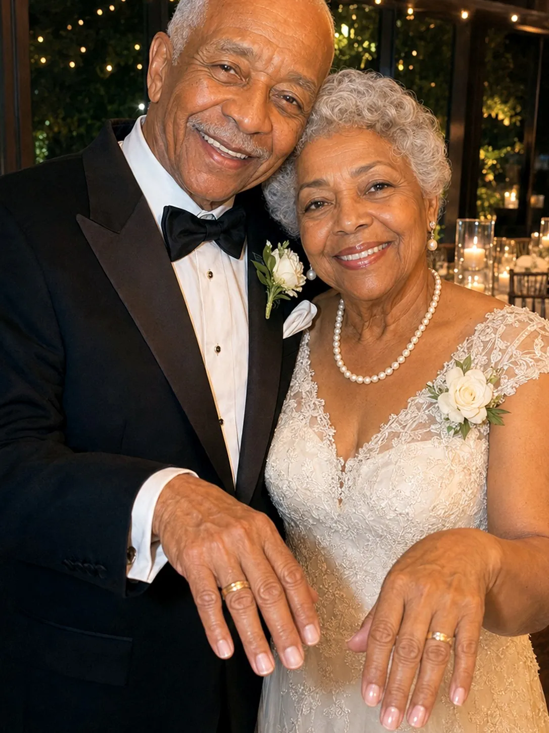 I Almost Married a Man Who Knew My Heart, Until His Lies and My Late Husband's Love Collided
