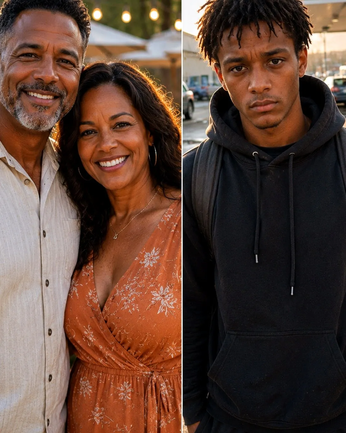 The Whisper That Unraveled My Marriage: How a Homeless Boy Exposed My Husband’s Dark Secret