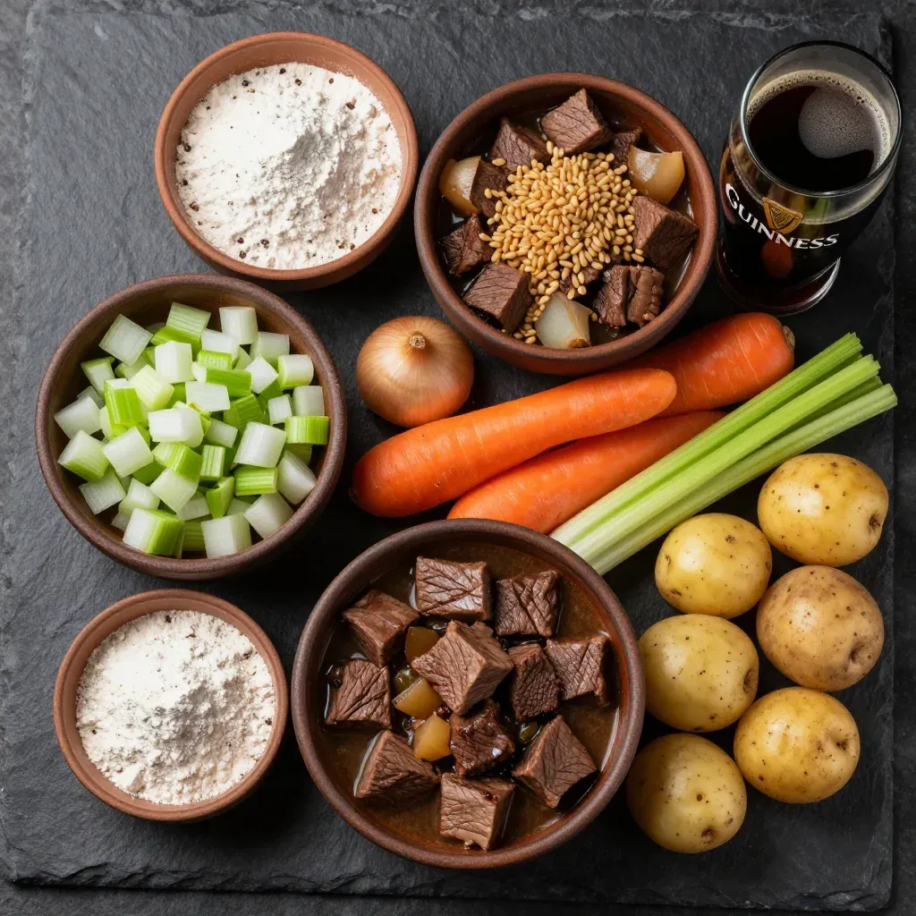 Ingredients