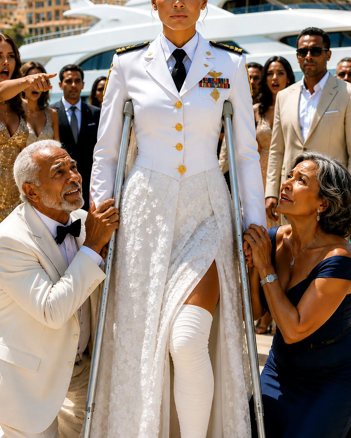 I Sold My Future to Save My Brother’s, But What I Uncovered Changed Everything About My Family’s Empire