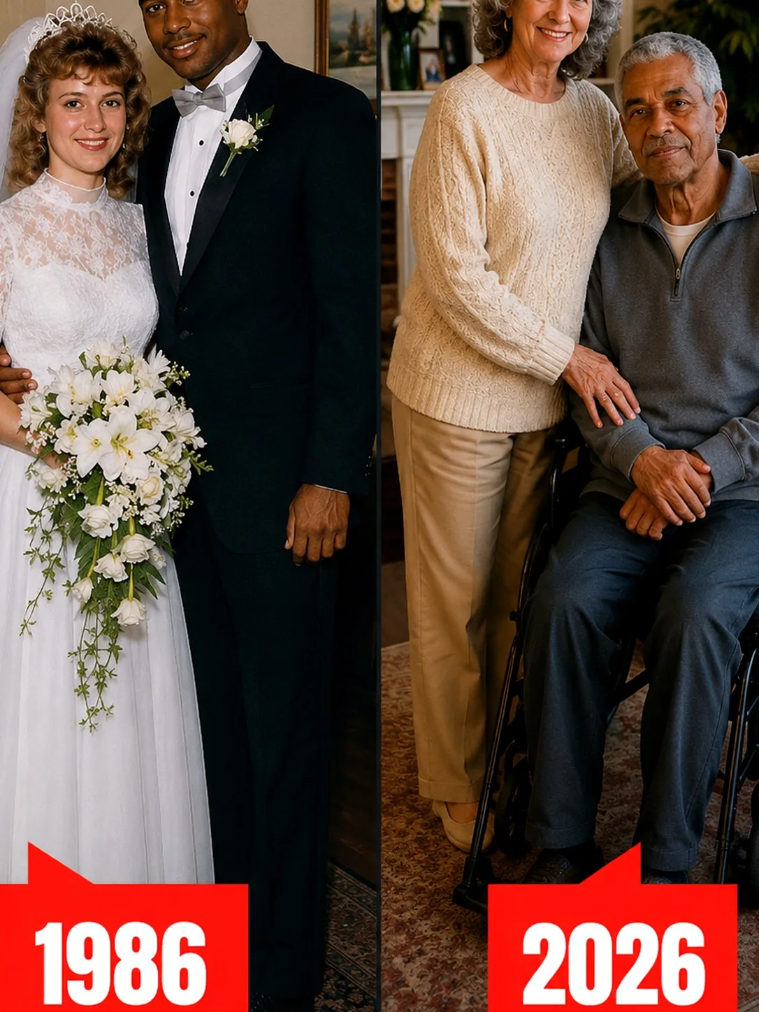 I Finally Opened My Late Husband's Last Gift and Discovered the Courage to Live Again