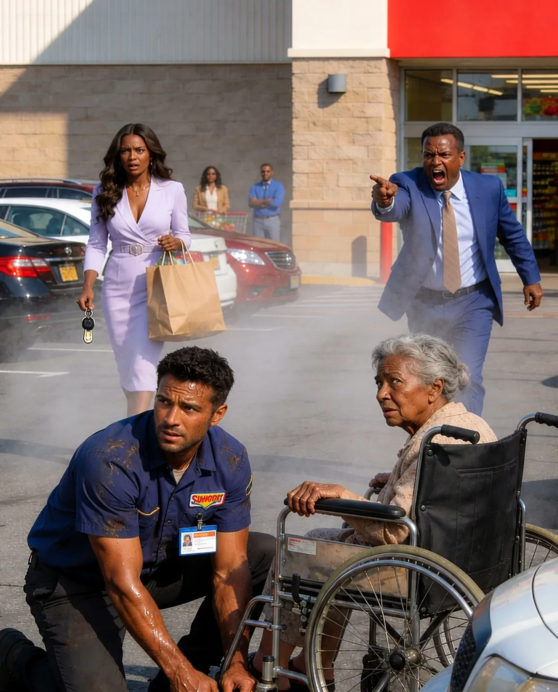 One Act of Kindness Led to a Love That Defied Family Expectations and Changed Everything