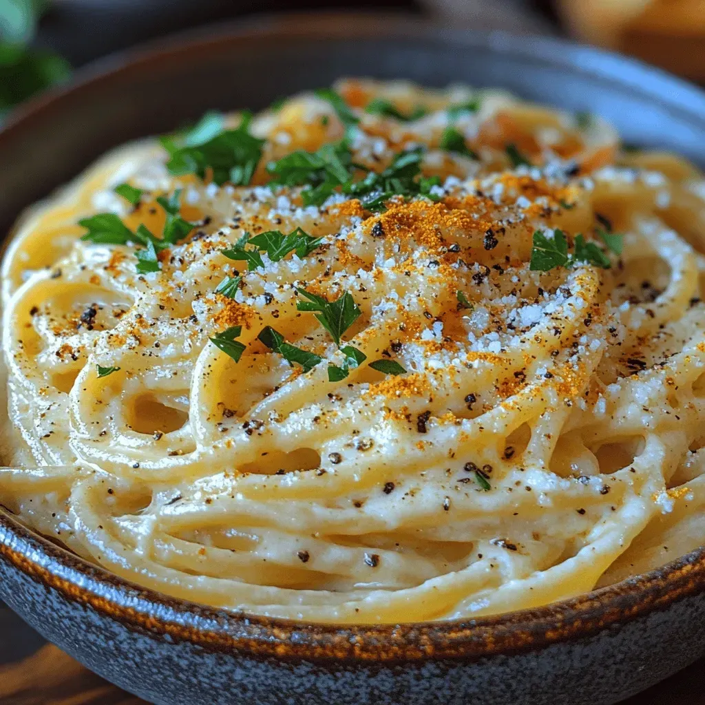 Best-Ever Spaghetti Carbonara