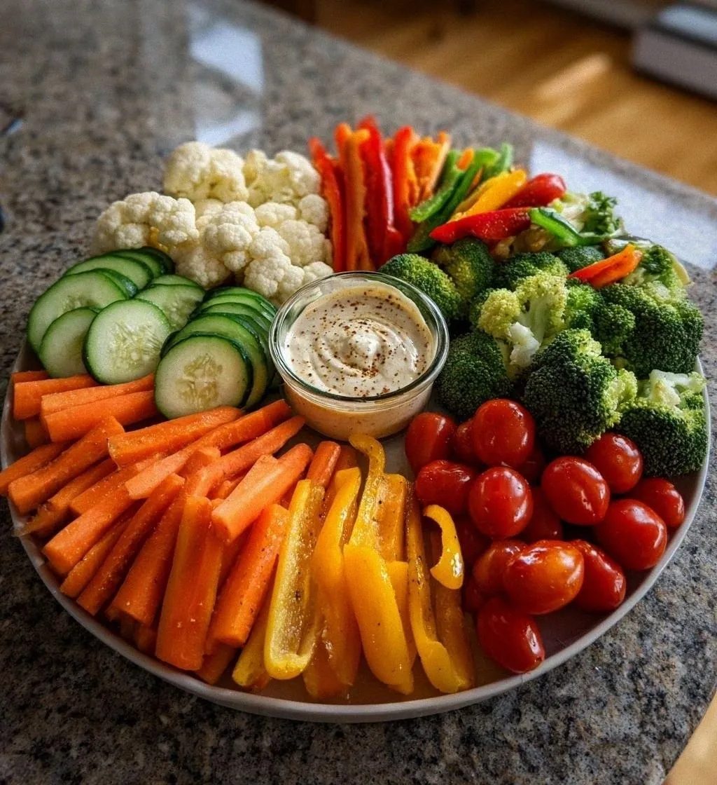 Football Veggie Tray: 5 Reasons You’ll Love It Today