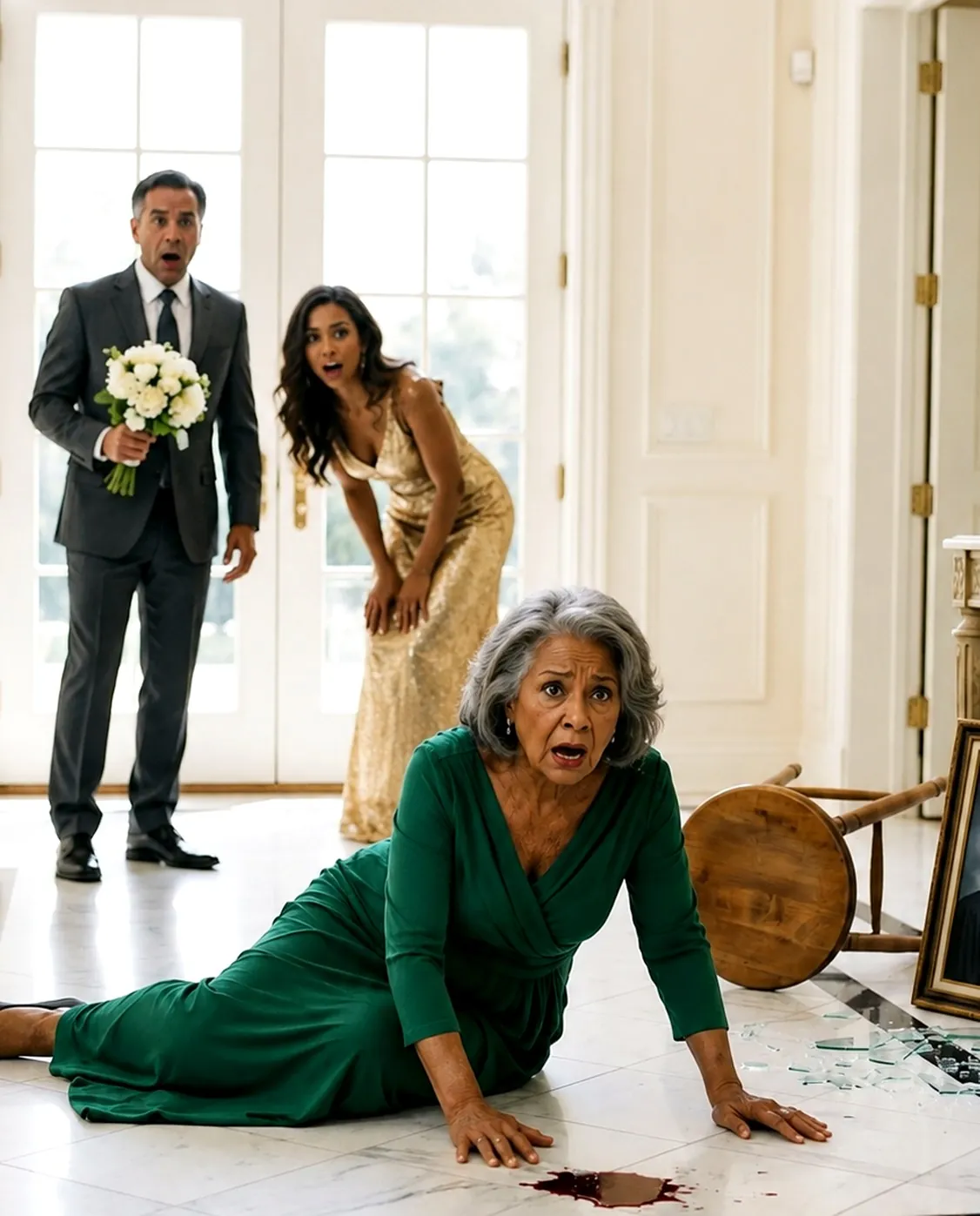 I Cancelled My Wedding After Discovering My Fiancée’s Cruelty Towards My Mother, Choosing Love Over Perfection