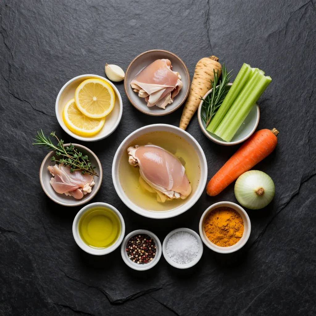 Ingredients