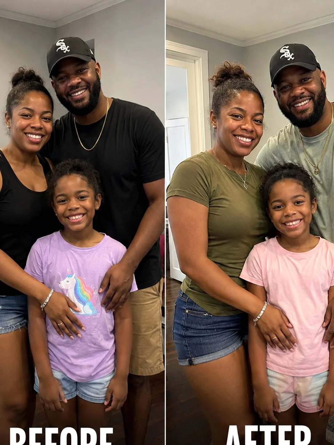 I Thought Sharing My Daughter Would Be Enough Until I Realized I Was Losing Her to My Ex's New Wife