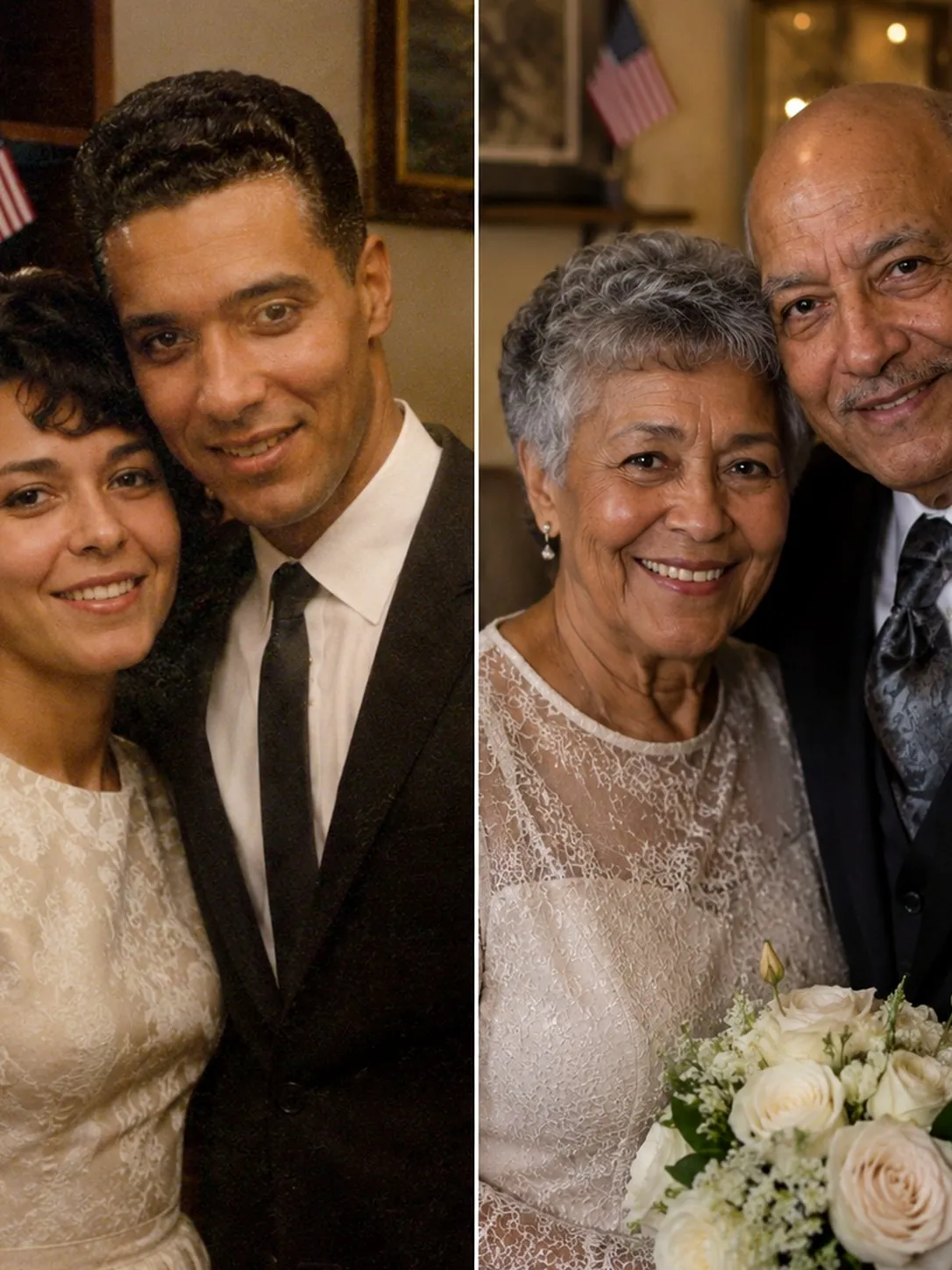 After 55 Years, I Uncovered the Truth Behind a Broken Engagement That Changed My Life Forever