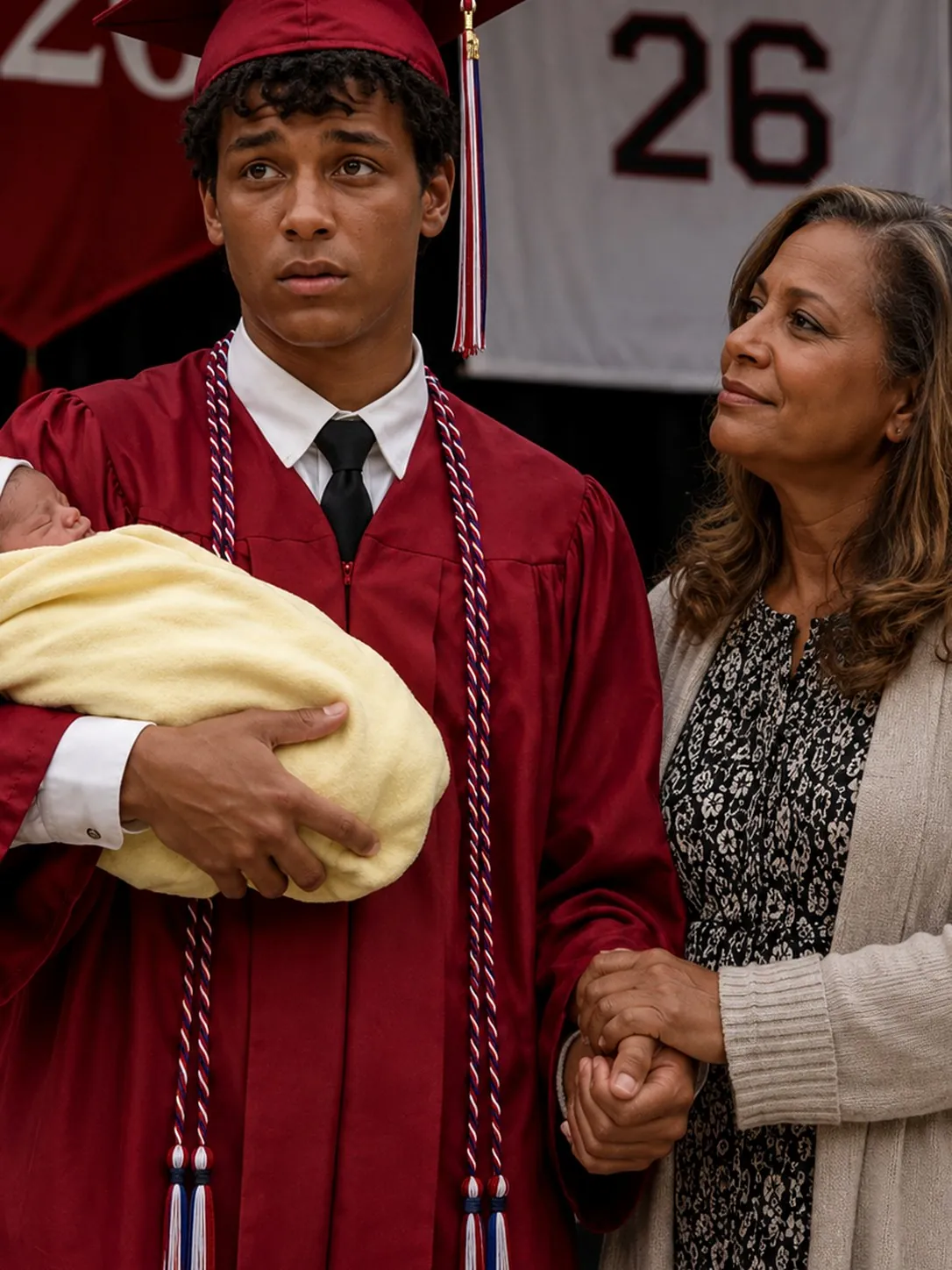 I Thought I Lost My Daughter Forever, Until My Son Revealed a Truth I Could Never Have Imagined
