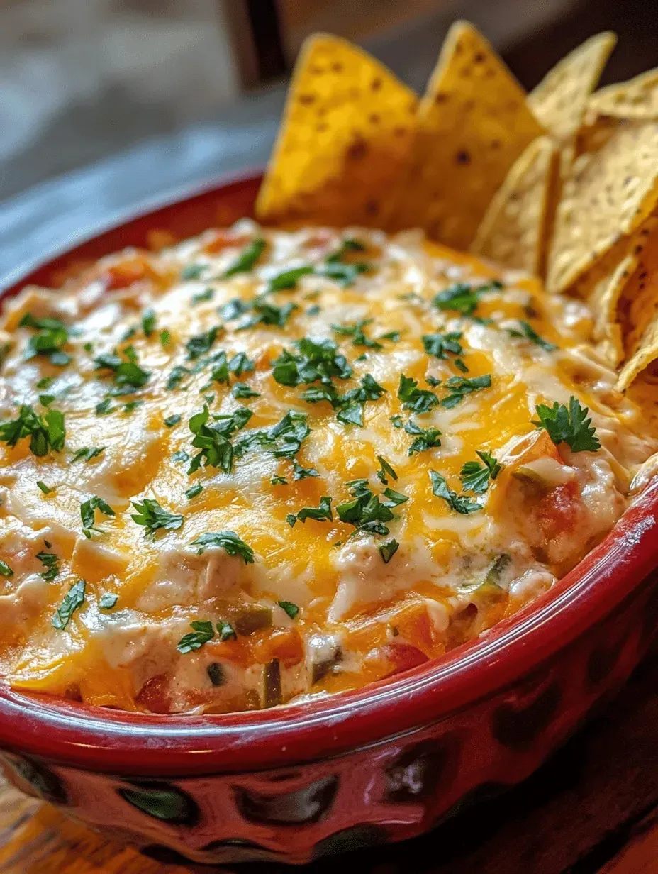 Smooth Sailing Boat Dip Recipe