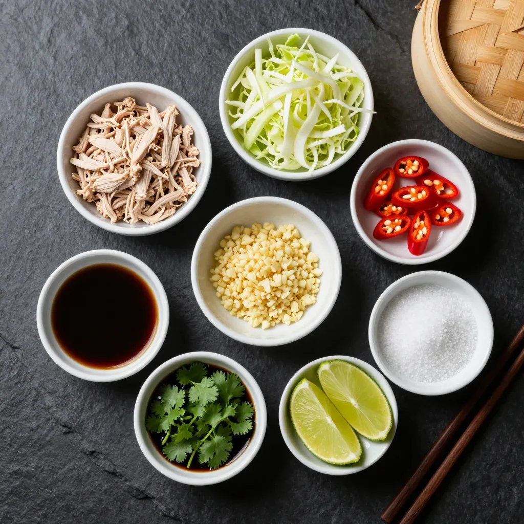 Ingredients