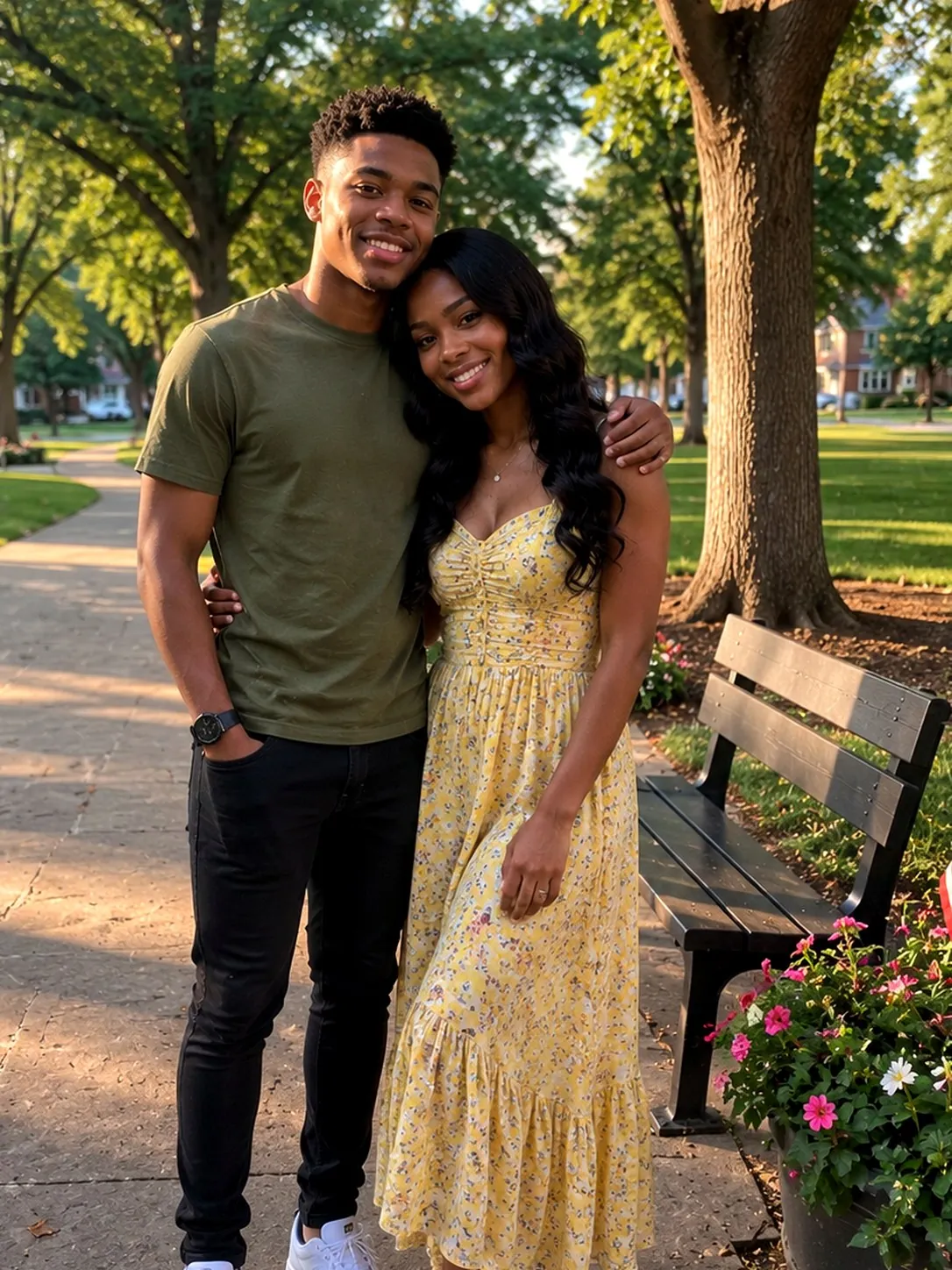 My Son's Unconditional Love for His Girlfriend Made Me Question Everything I Thought I Knew About Our Family