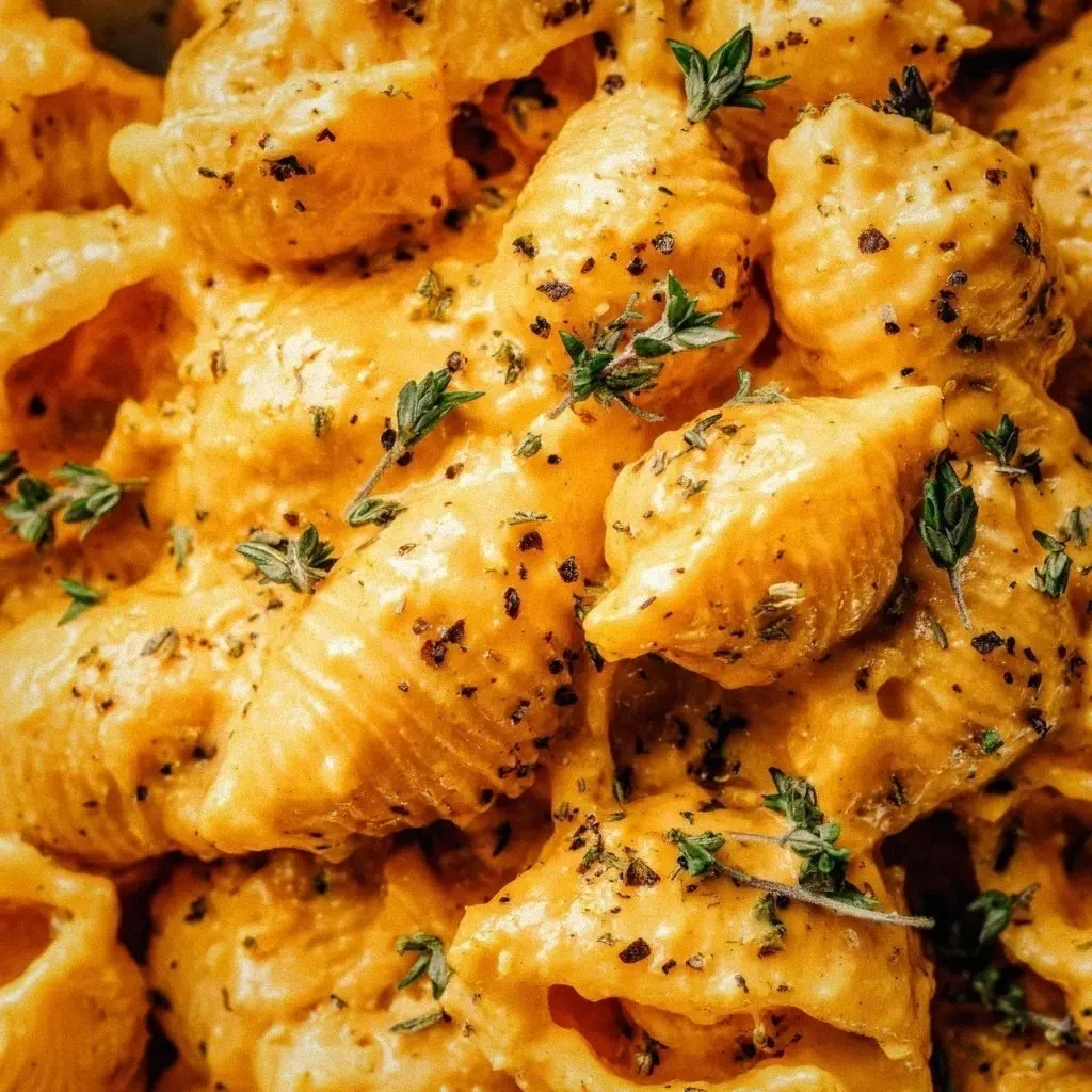 Pumpkin Mac and Cheese Recipe: Creamy Fall Comfort Food