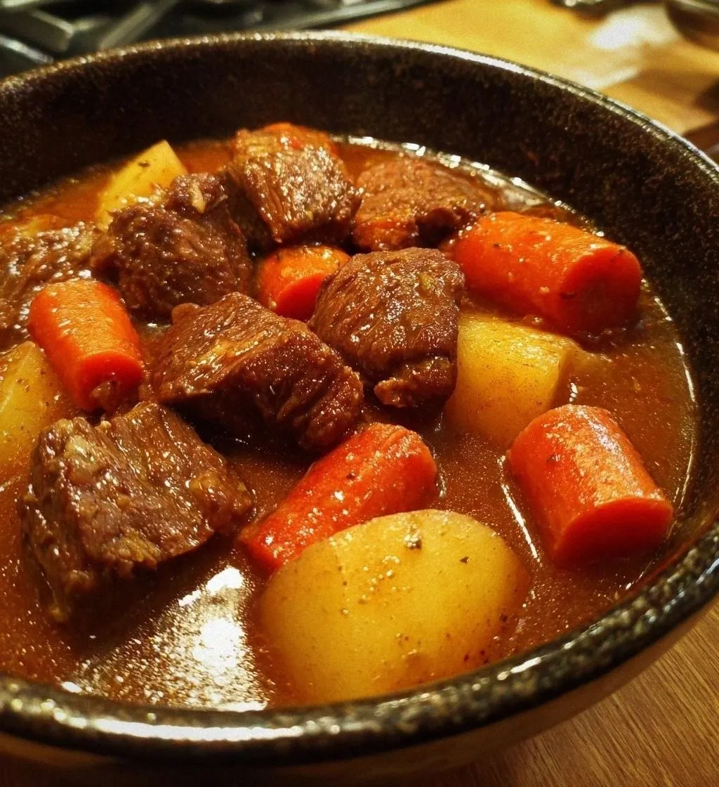 Crockpot Recipes with Beef: 5 Comforting Dishes You’ll Adore