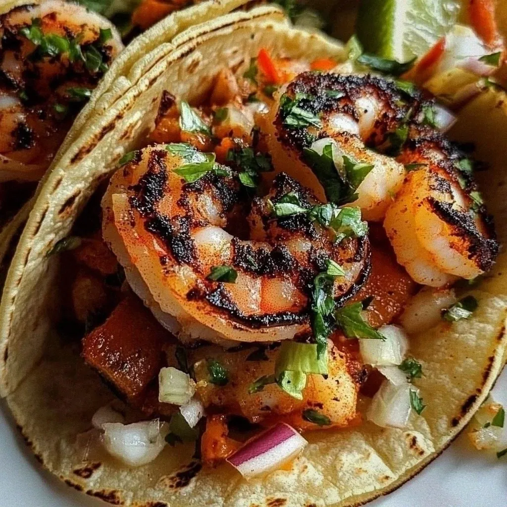 Bobby Flay Shrimp Tacos: 5 Reasons to Love This Recipe