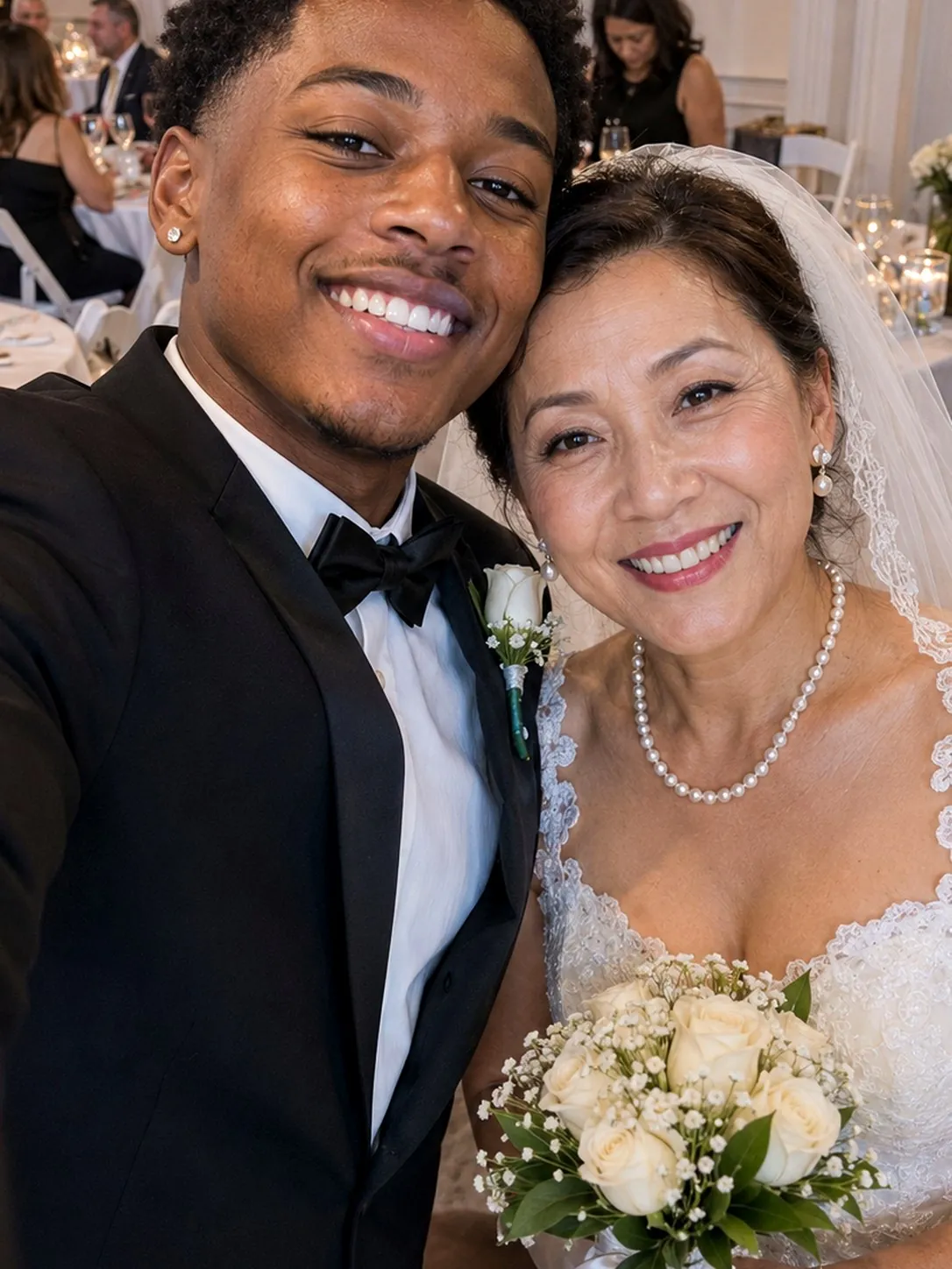 I Traveled Across the World to Rescue My Son from a Life He Didn't Choose