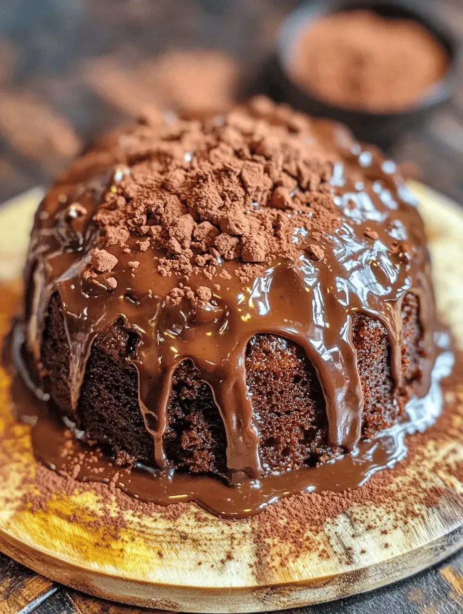 Decadent Old Fashioned Fudge Icing: A Timeless Treat