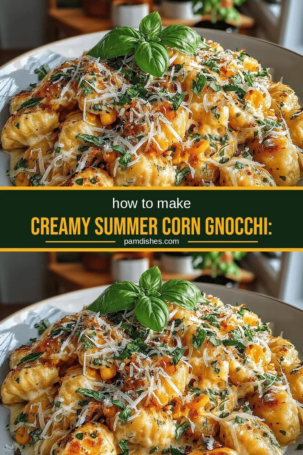 Creamy Summer Corn Gnocchi: The Ultimate Guide to Preparation and Enjoyment