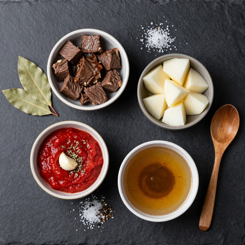 Ingredients