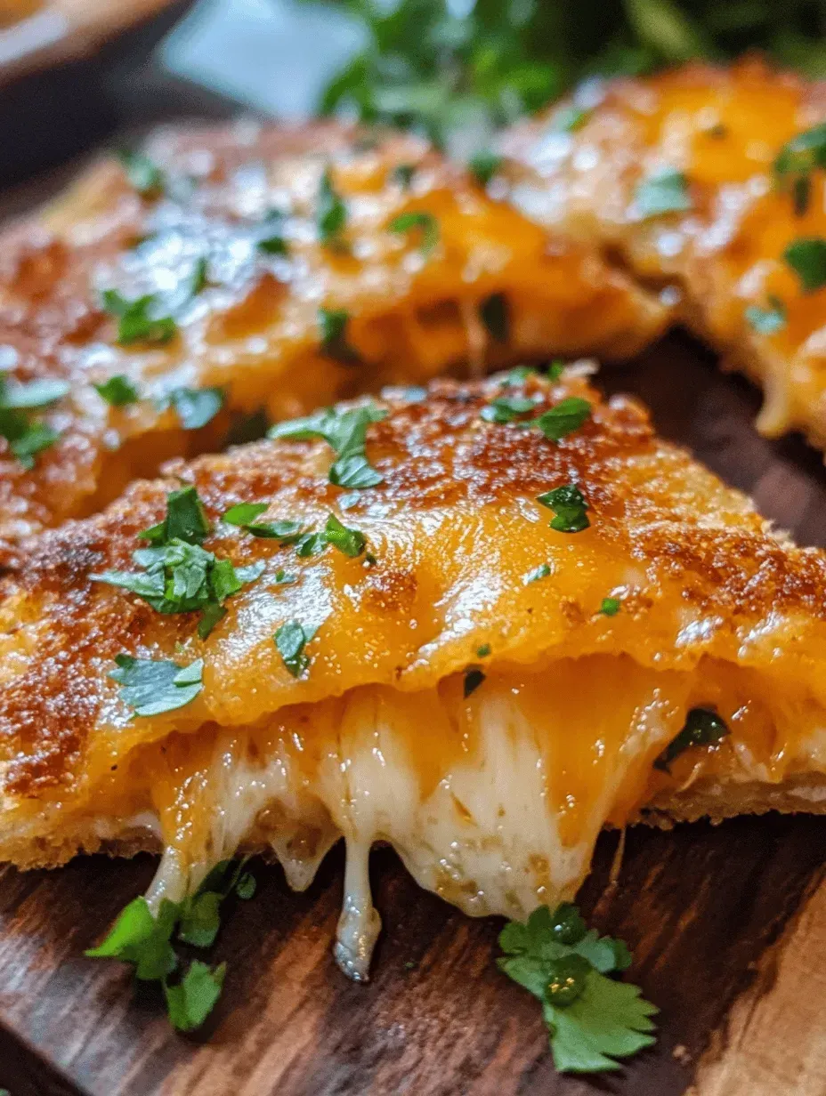 Crunchy Fried Cheese Stuffed Doritos: A Delicious Snack Adventure