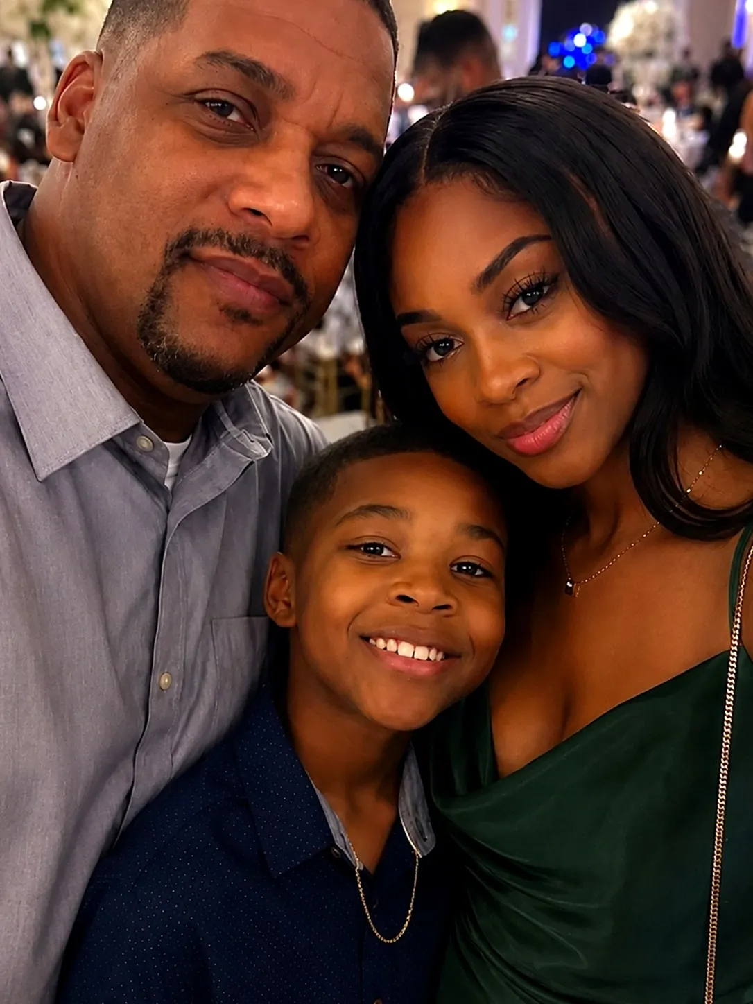 I Hired an Actress to Pretend to Be My Wife, but She Revealed More Than I Ever Expected