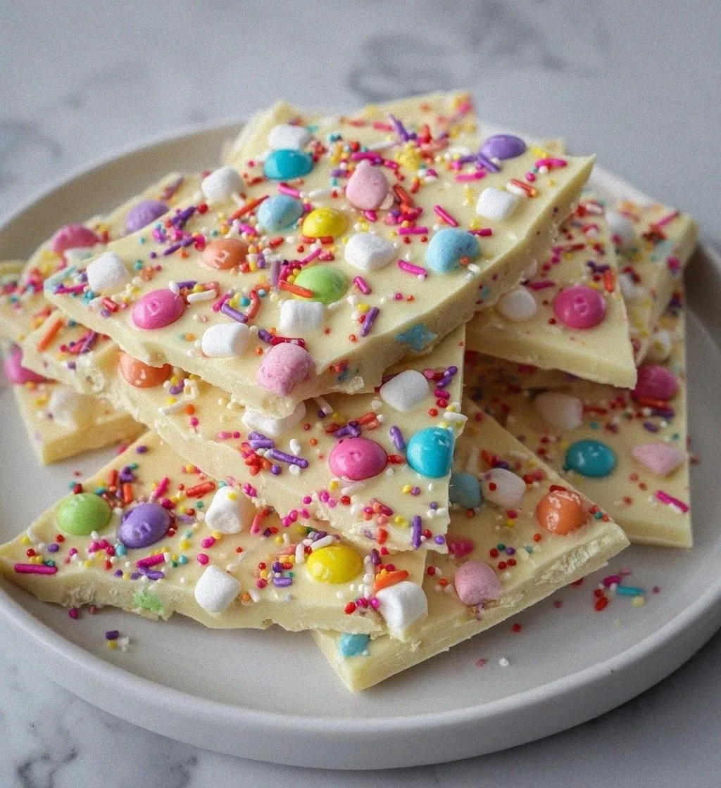 Easter Bark Recipe: 5 Simple Steps to Joyful Delights