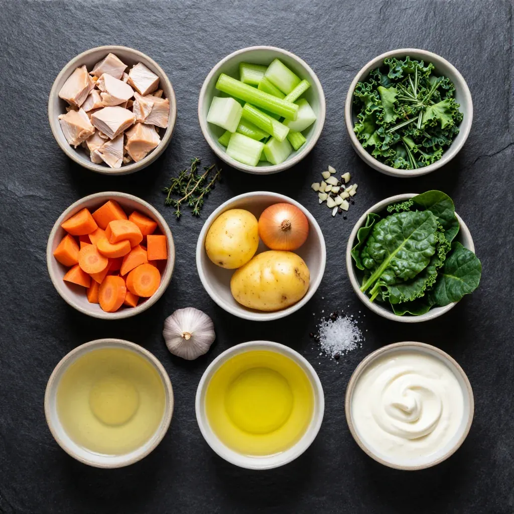 Ingredients